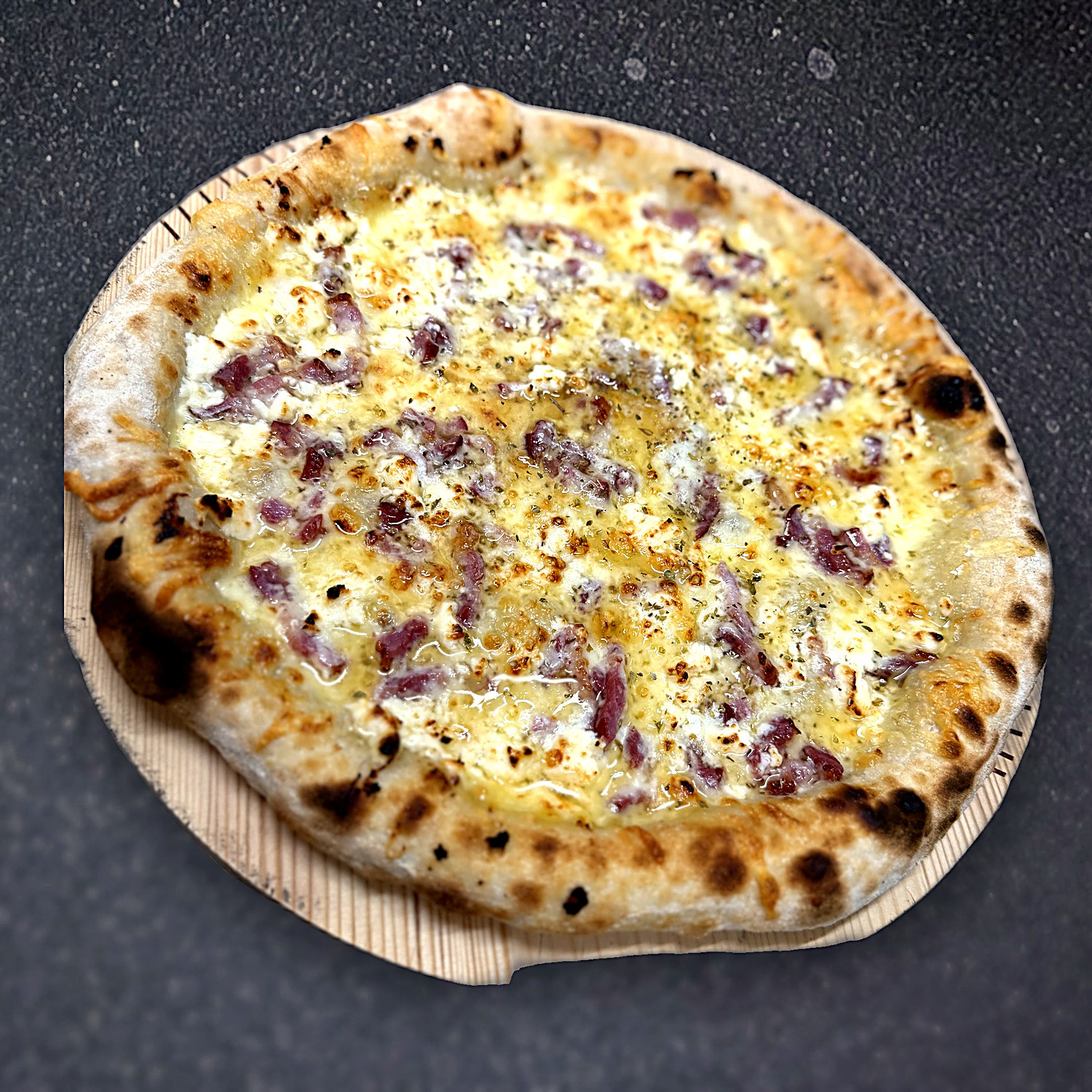 Lardon