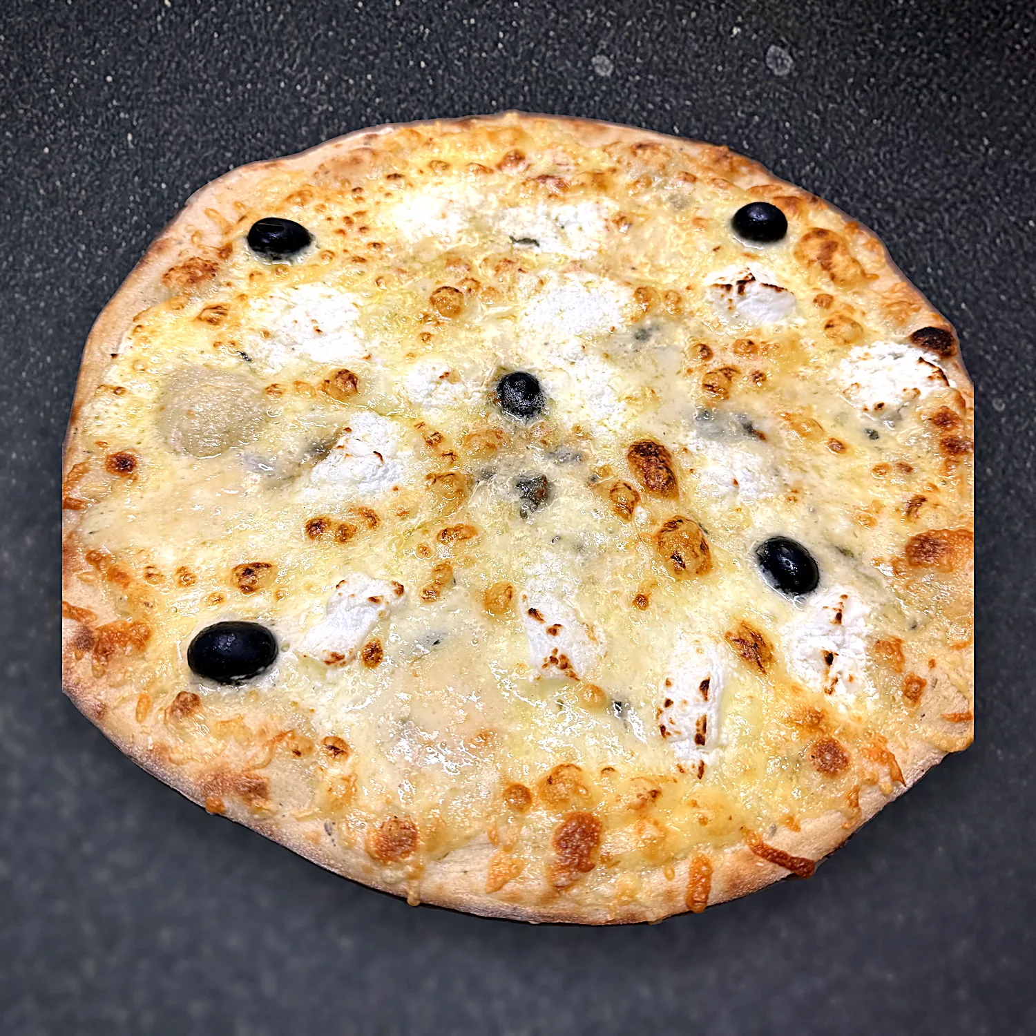 3 Fromages