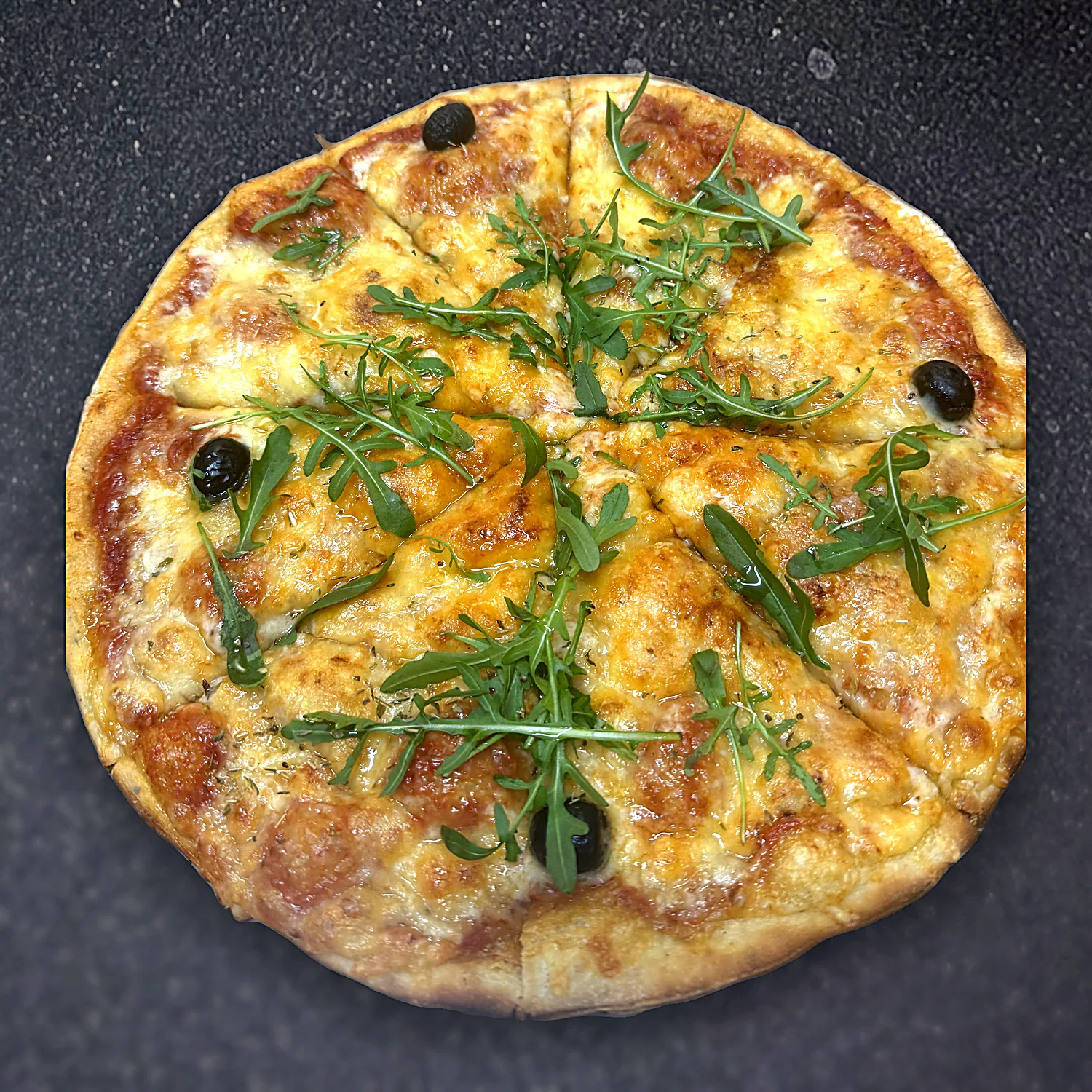 Margherita